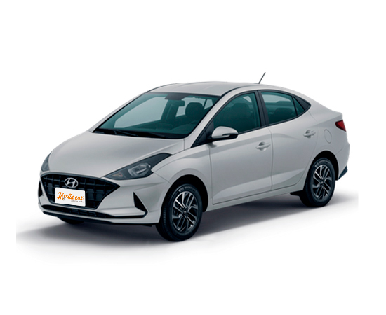 Econômico Sedan - HB20S