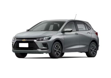 Econômico H - Ônix LTZ Automático