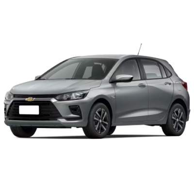 Econômico H - Ônix LTZ Automático